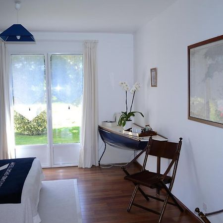 Bed and Breakfast Le Tertre Gatinais Saint-Briac-sur-Mer Zewnętrze zdjęcie
