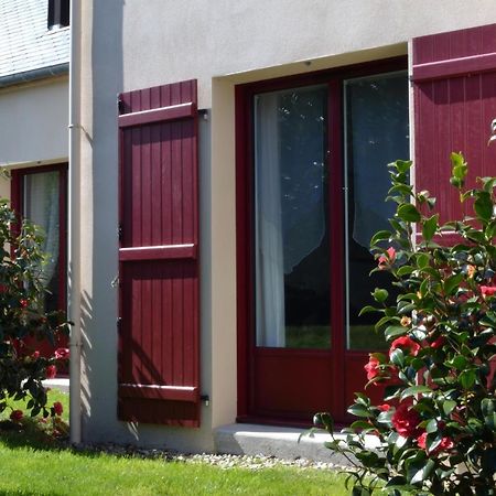 Bed and Breakfast Le Tertre Gatinais Saint-Briac-sur-Mer Zewnętrze zdjęcie