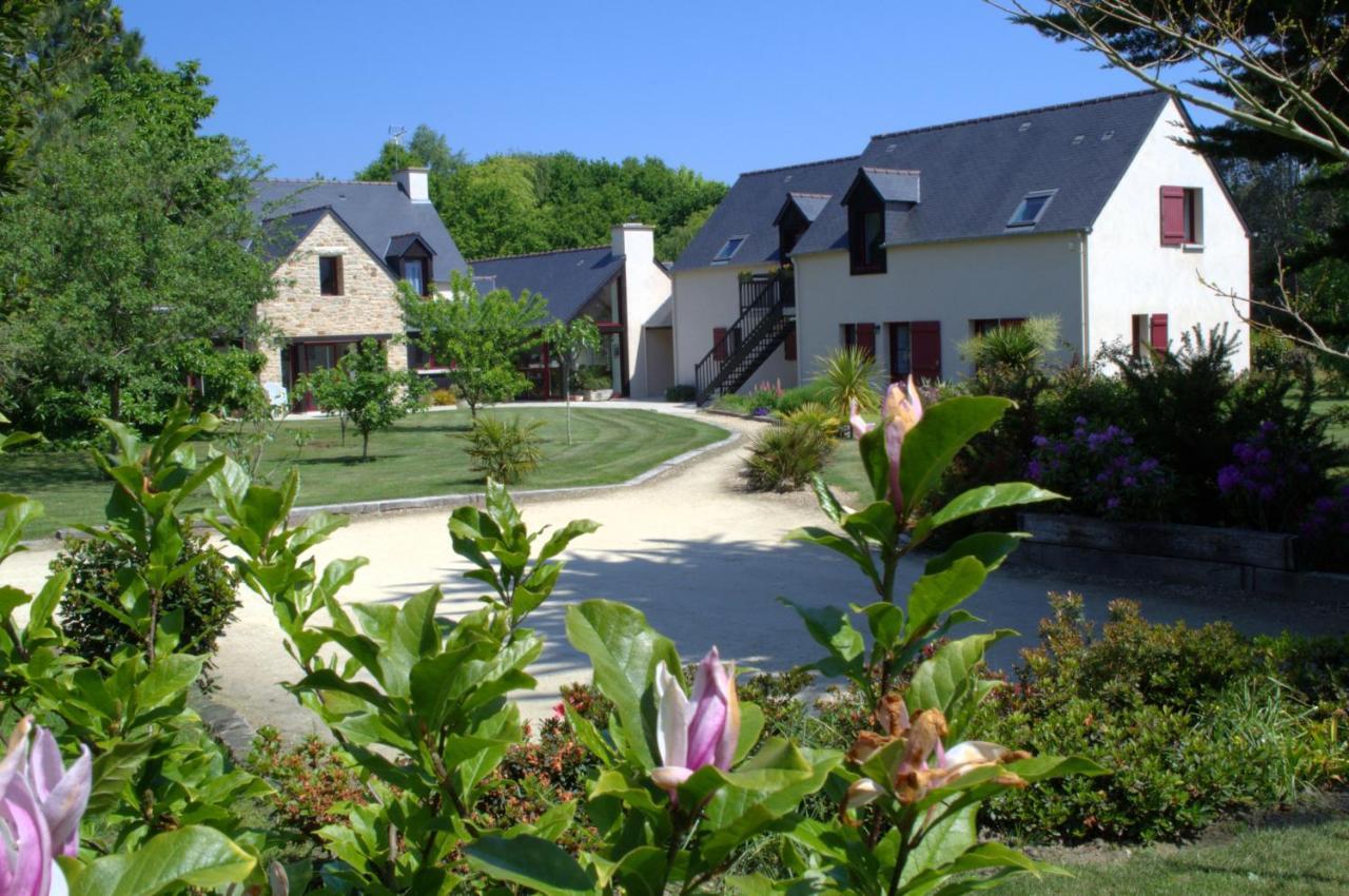 Bed and Breakfast Le Tertre Gatinais Saint-Briac-sur-Mer Zewnętrze zdjęcie