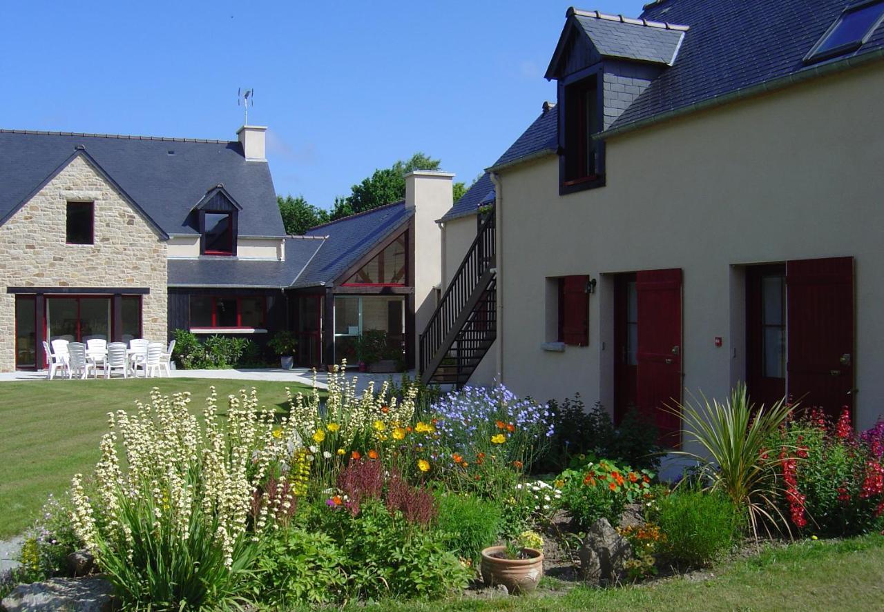 Bed and Breakfast Le Tertre Gatinais Saint-Briac-sur-Mer Zewnętrze zdjęcie