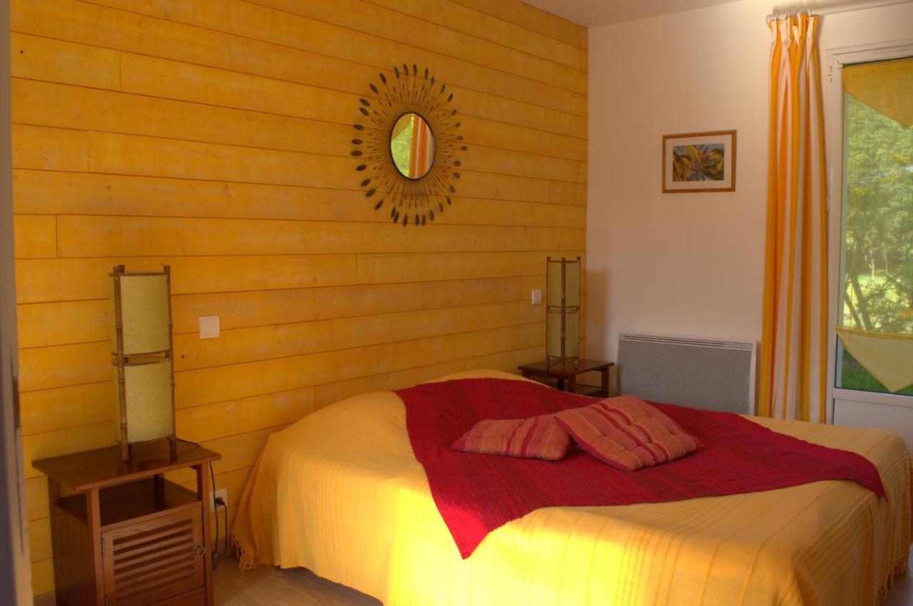Bed and Breakfast Le Tertre Gatinais Saint-Briac-sur-Mer Zewnętrze zdjęcie